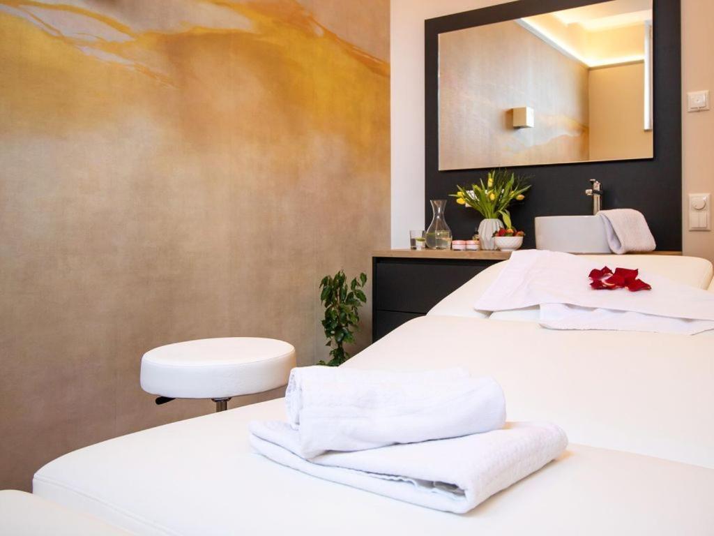 Apartament Hafenspitze App 01 Wißmar Zewnętrze zdjęcie
